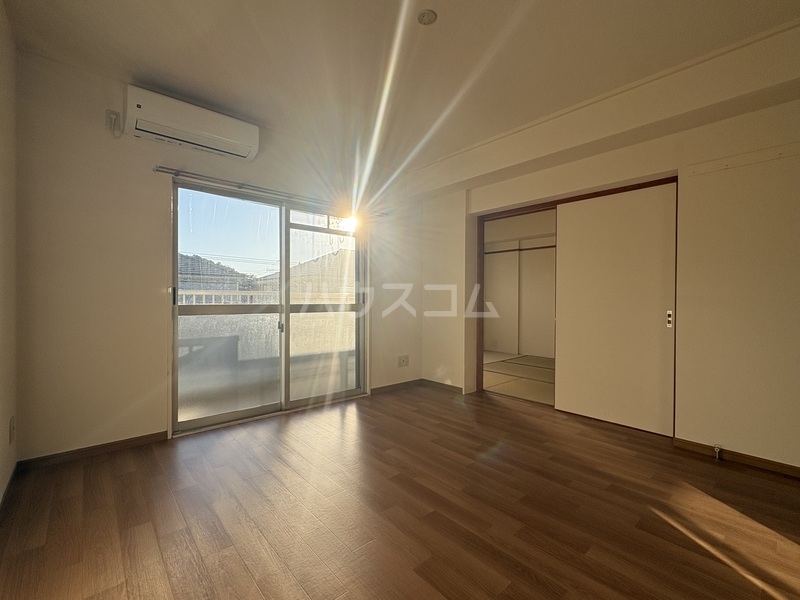 5/21 リビング/ダイニング