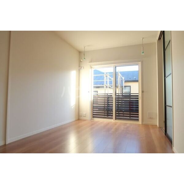 3/15 リビング/ダイニング