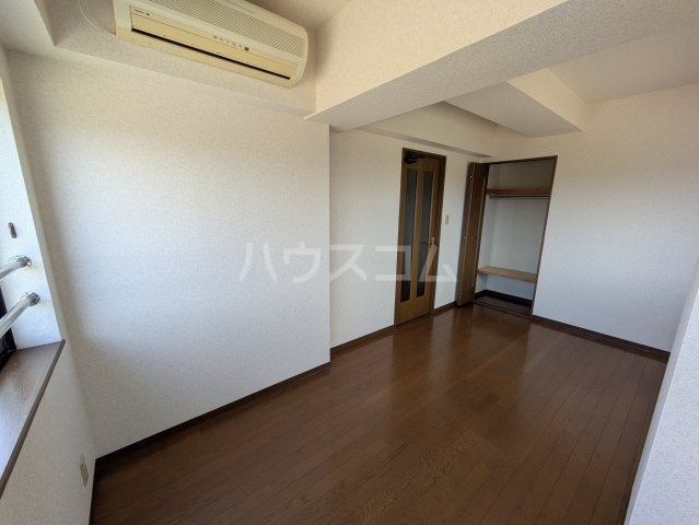 4/25 室内