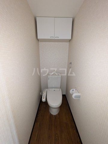 11/25 トイレ