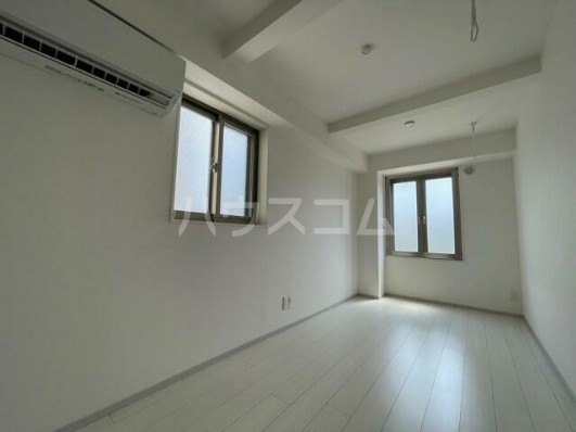 10/22 バルコニー