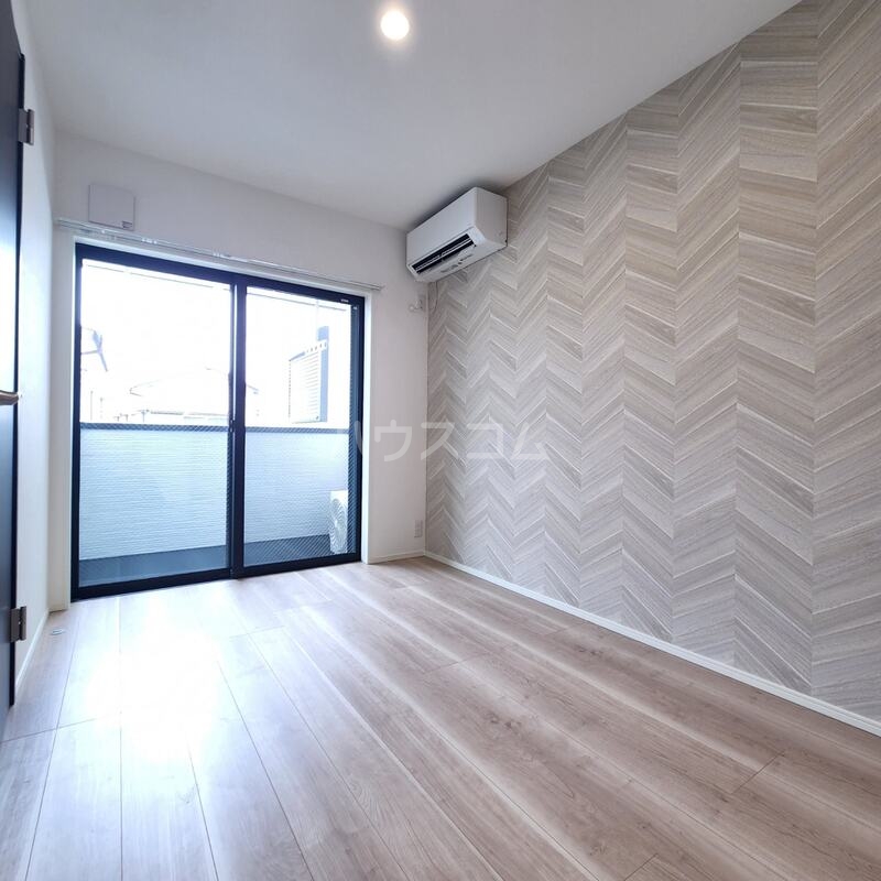 12/20 バルコニー