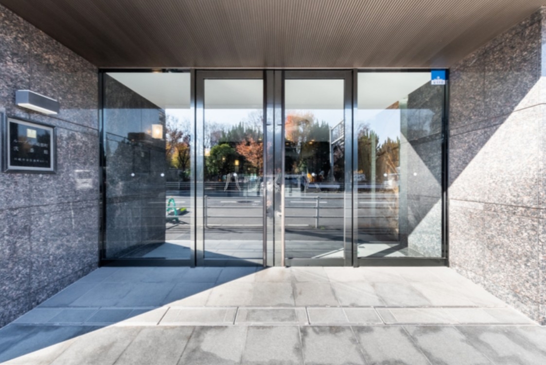 5/6 エントランス