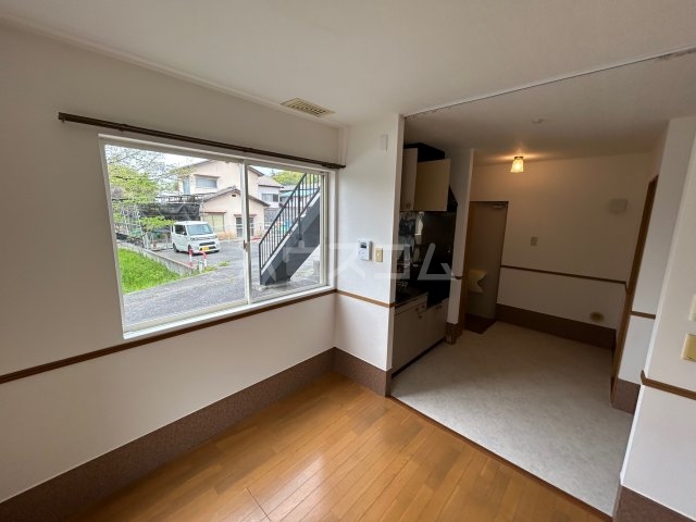 3/17 リビング/ダイニング