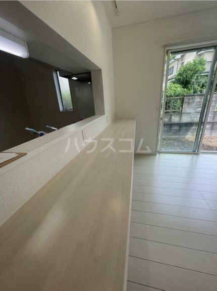 5/30 リビング/ダイニング