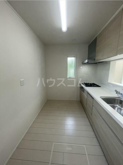 23/30 バルコニー