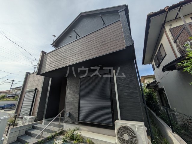3/5 外観