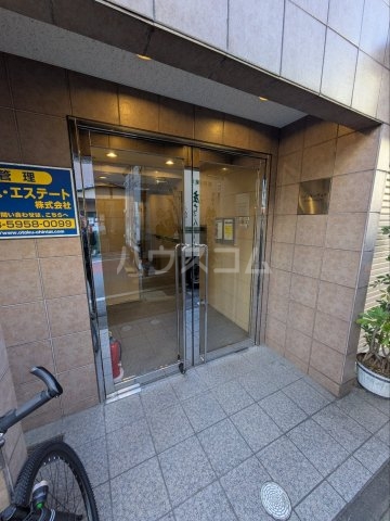 2/11 エントランス