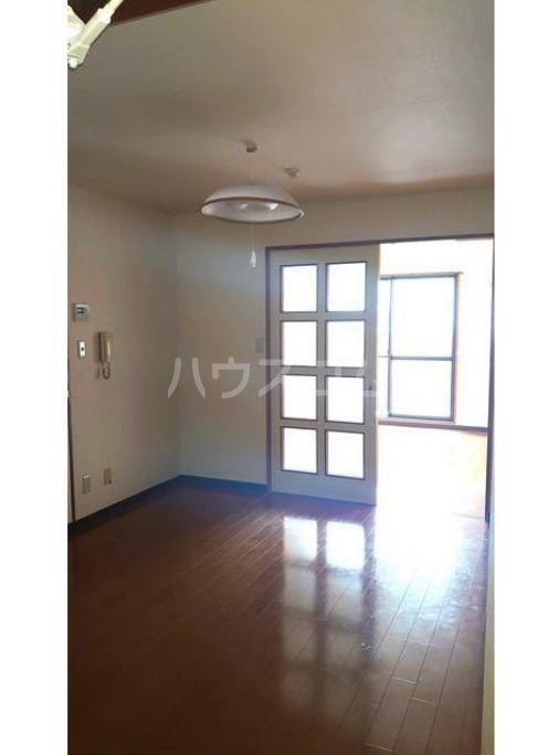 3/9 リビング/ダイニング