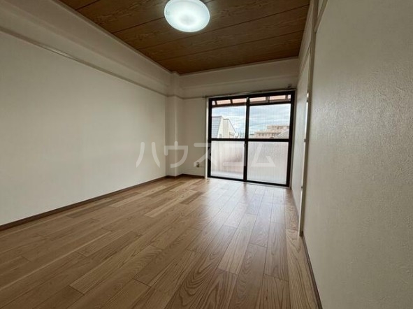 5/17 リビング/ダイニング