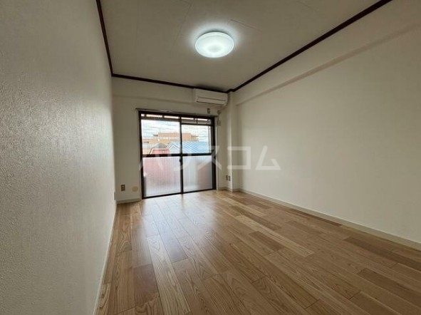 3/17 リビング/ダイニング