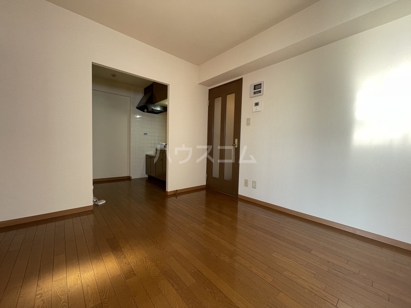 5/26 リビング/ダイニング