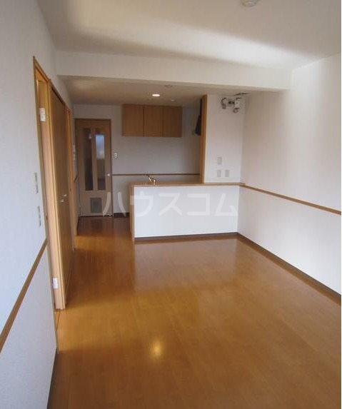 3/25 リビング/ダイニング