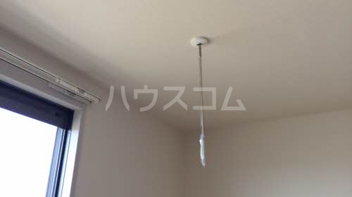 12/16 バルコニー