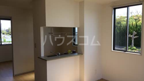 3/16 リビング/ダイニング