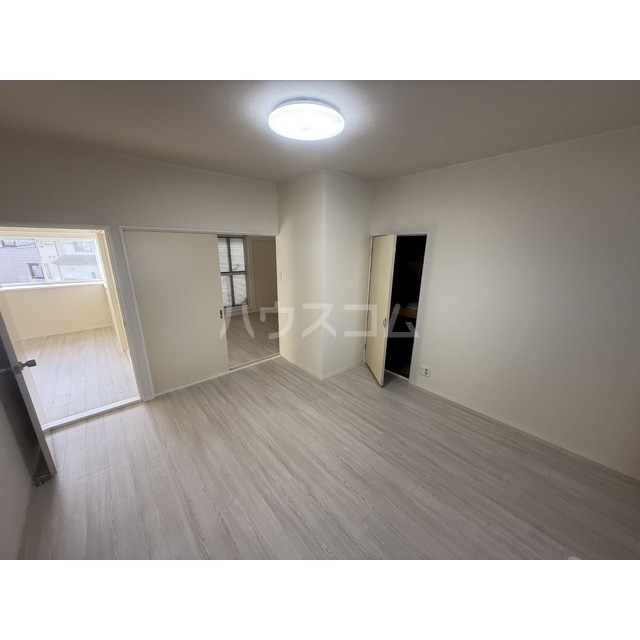 6/30 リビング/ダイニング