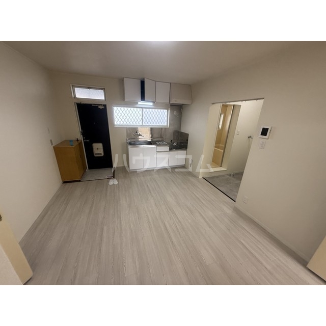 7/30 リビング/ダイニング