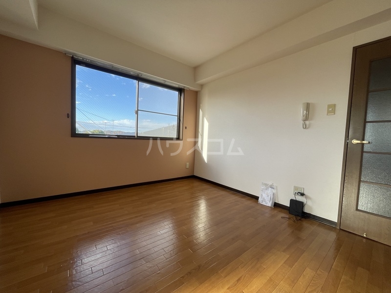 7/23 リビング/ダイニング