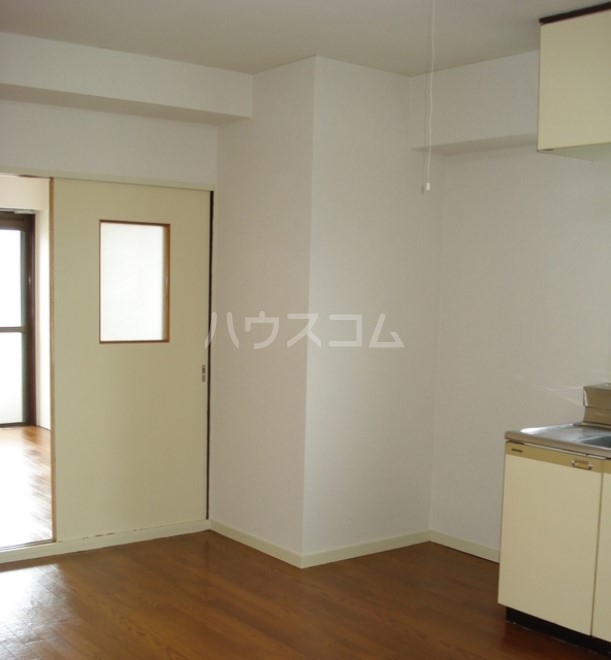 3/13 リビング/ダイニング