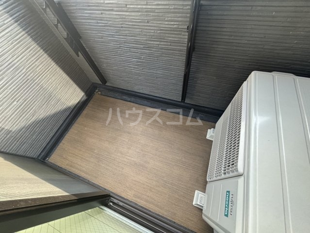 16/30 バルコニー