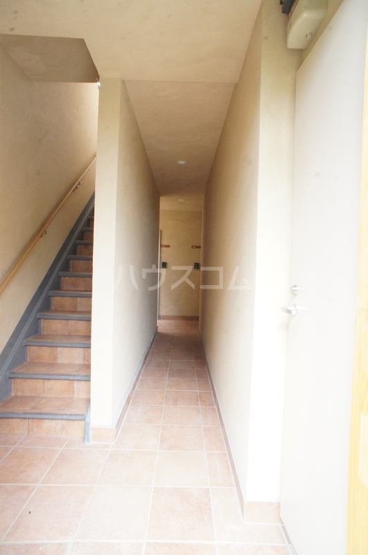 2/8 エントランス