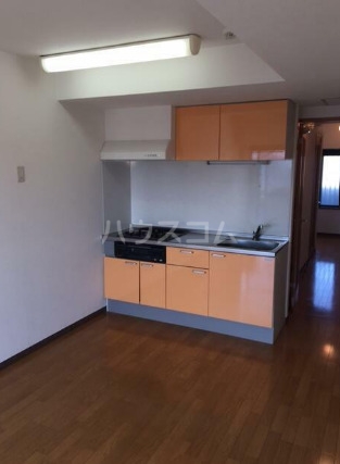 3/24 リビング/ダイニング