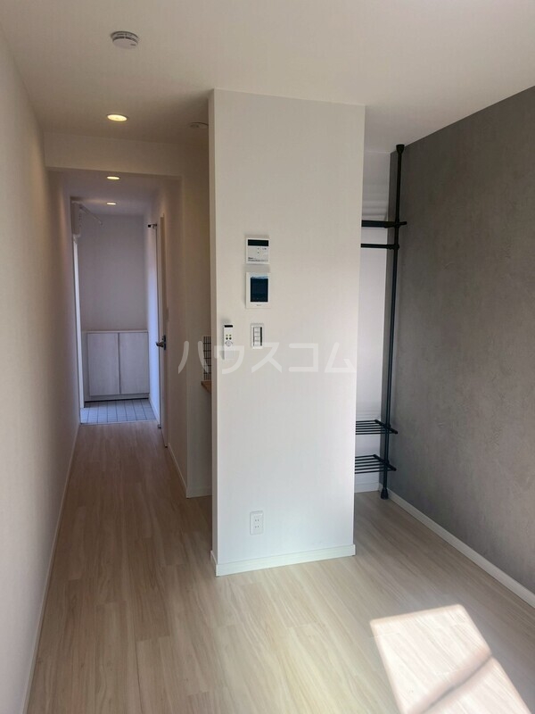 4/24 リビング/ダイニング