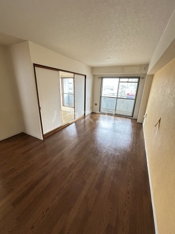 3/26 リビング/ダイニング