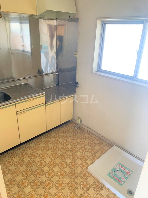 4/20 リビング/ダイニング