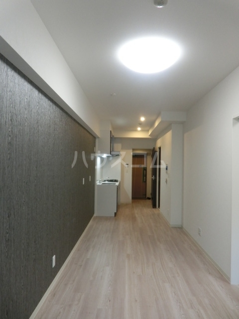 4/21 リビング/ダイニング