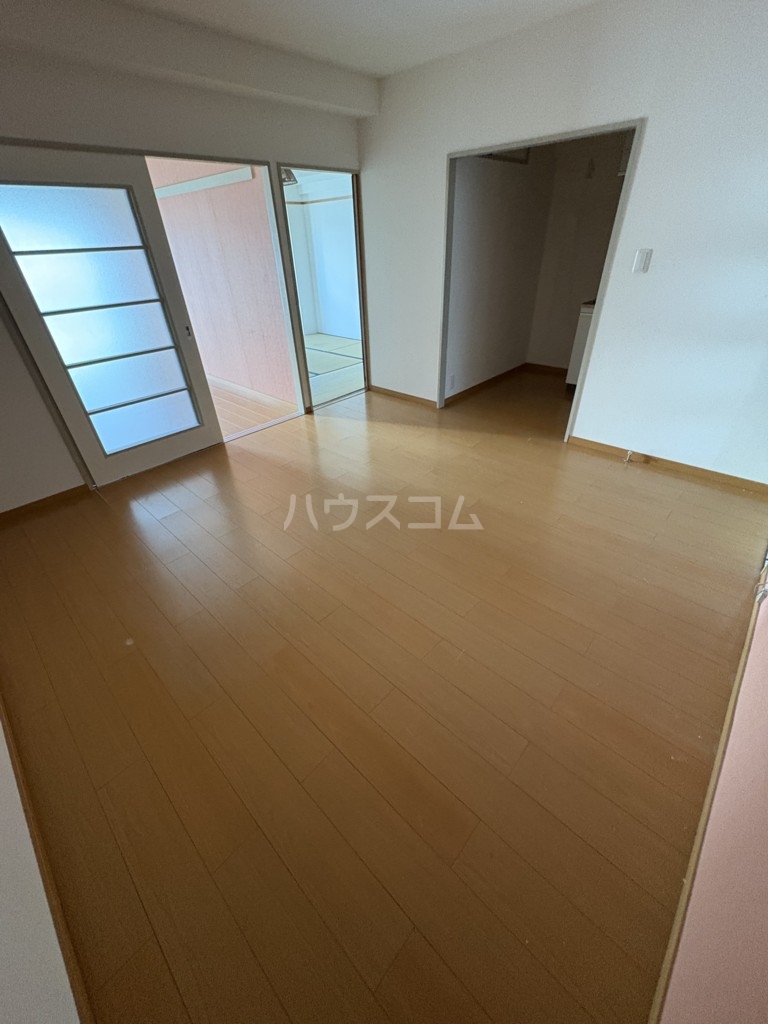 5/30 リビング/ダイニング