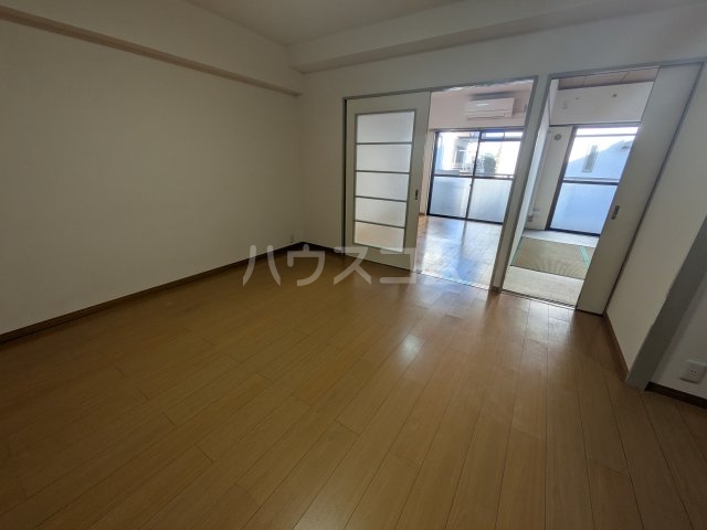 3/27 リビング/ダイニング