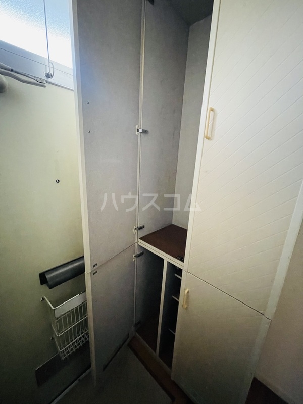 19/22 バルコニー