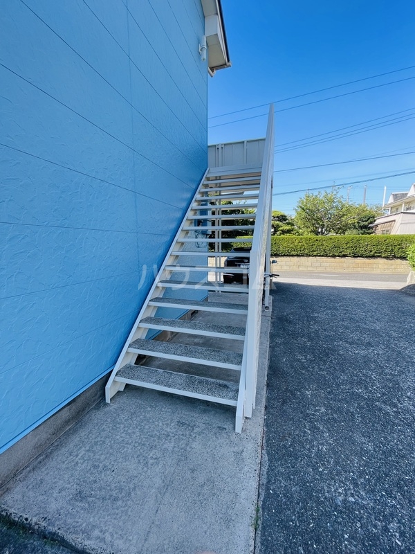 20/22 バルコニー