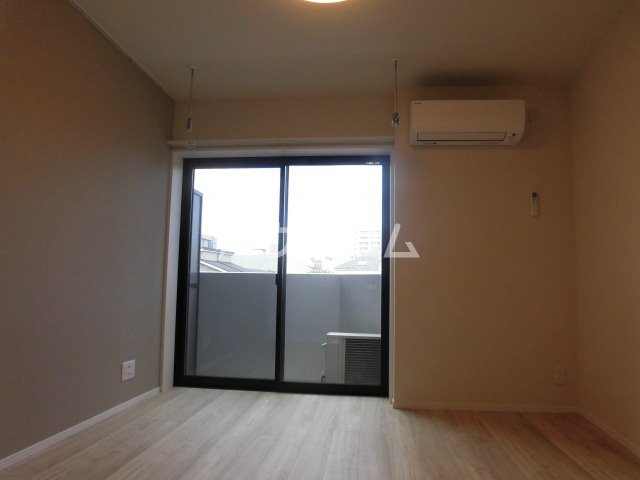 4/24 リビング/ダイニング