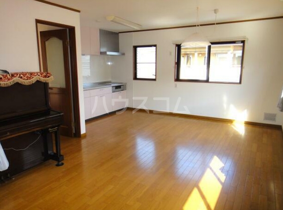 3/26 リビング/ダイニング