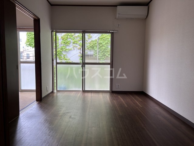 4/23 リビング/ダイニング