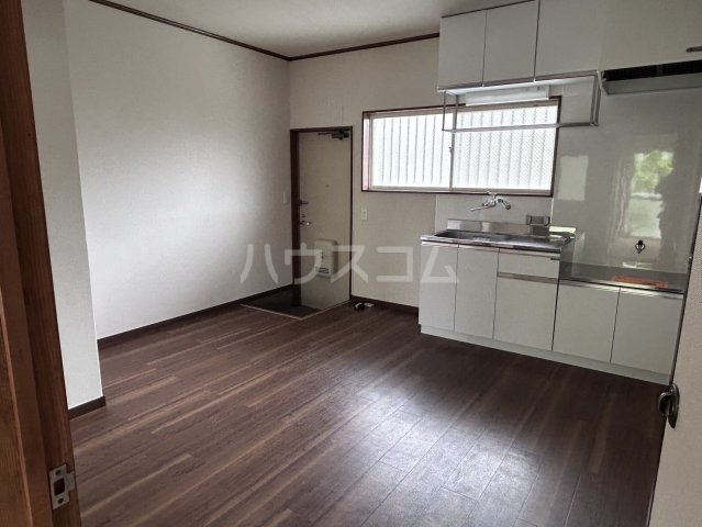 5/23 リビング/ダイニング