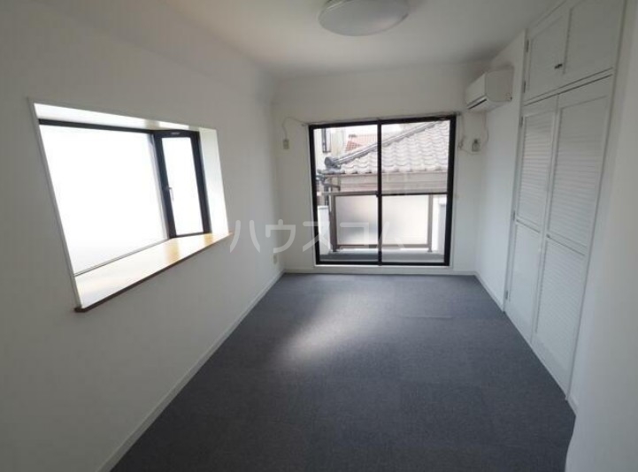 3/17 リビング/ダイニング