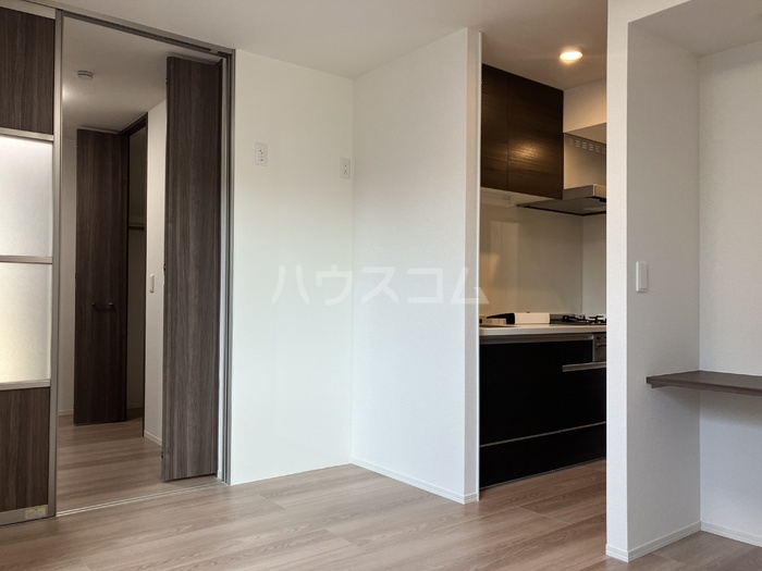 3/26 リビング/ダイニング