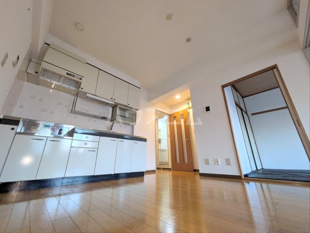 3/30 リビング/ダイニング