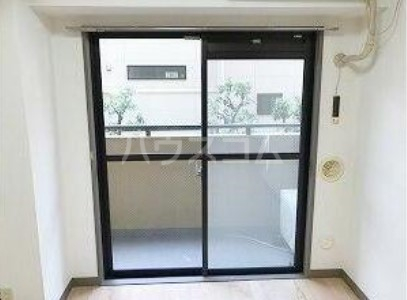 10/15 バルコニー