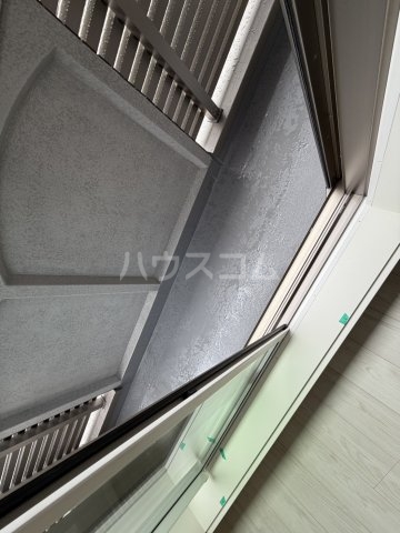 16/30 バルコニー