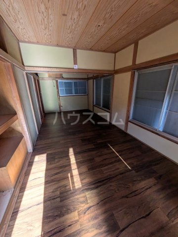 3/19 リビング/ダイニング