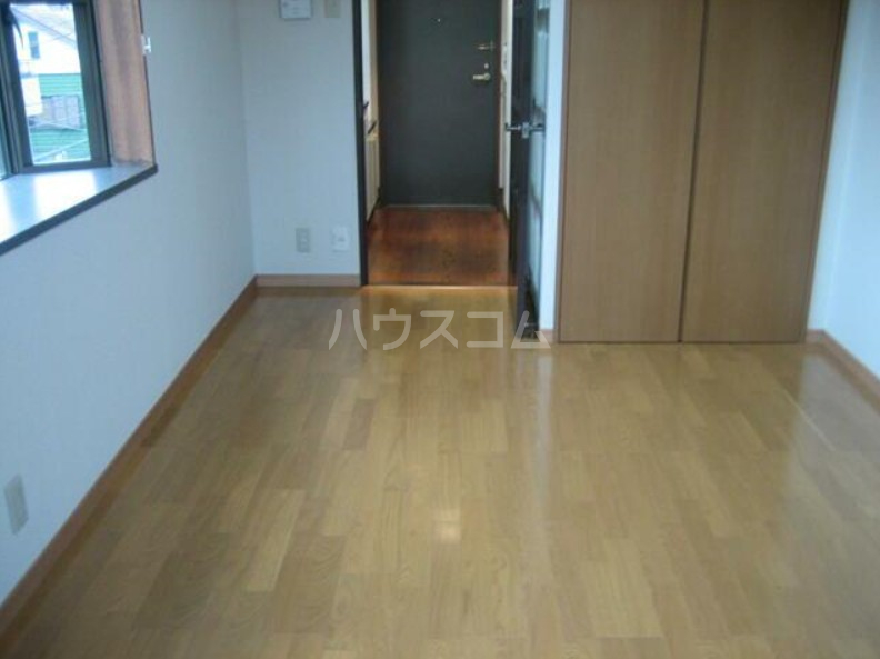 5/23 リビング/ダイニング