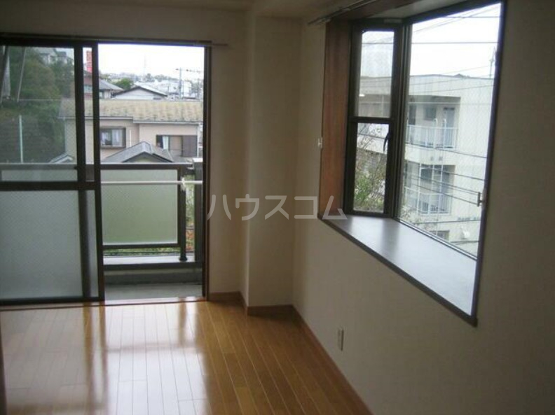 4/23 リビング/ダイニング