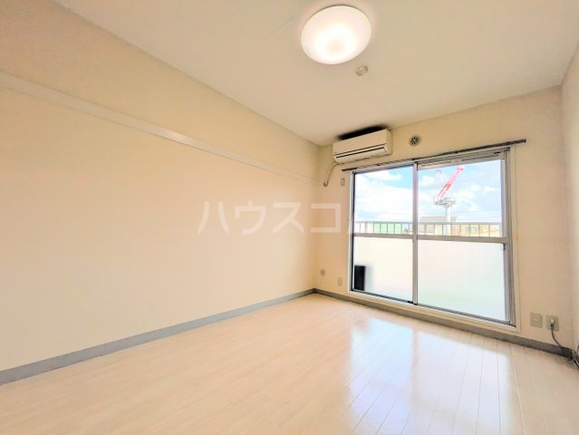 4/27 リビング/ダイニング