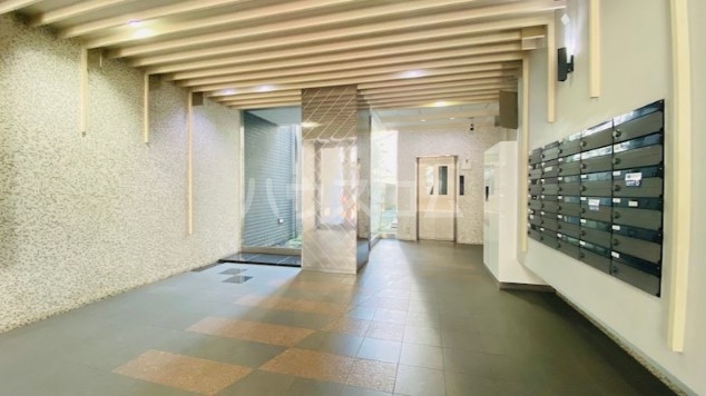 2/10 エントランス