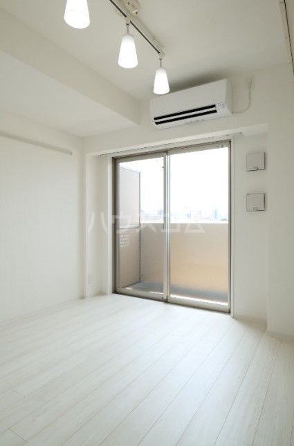 3/17 リビング/ダイニング