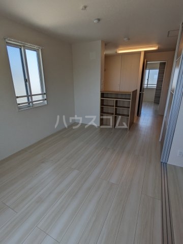 4/28 リビング/ダイニング